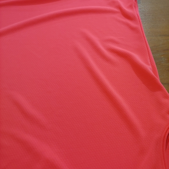 ⛳ Lady Hagen Sleeveless Polo - Picture 5 of 5